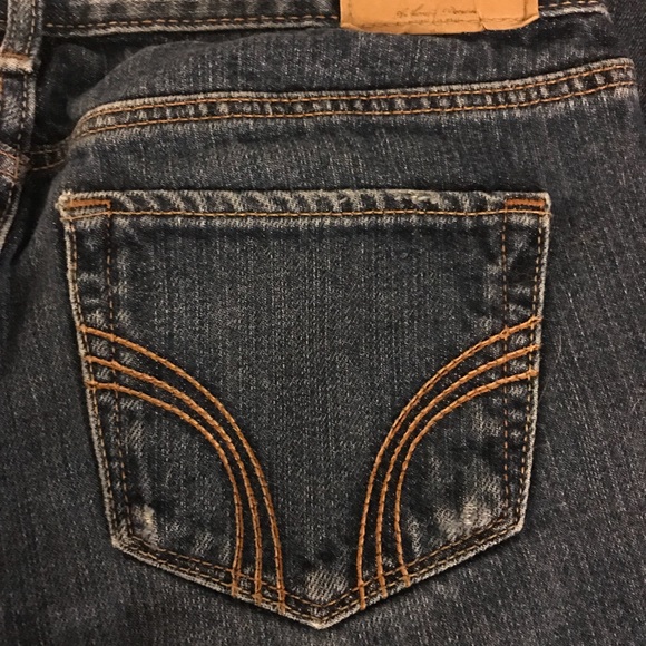 2 pairs of jeans // 2 pairs of work pants - Picture 3 of 8